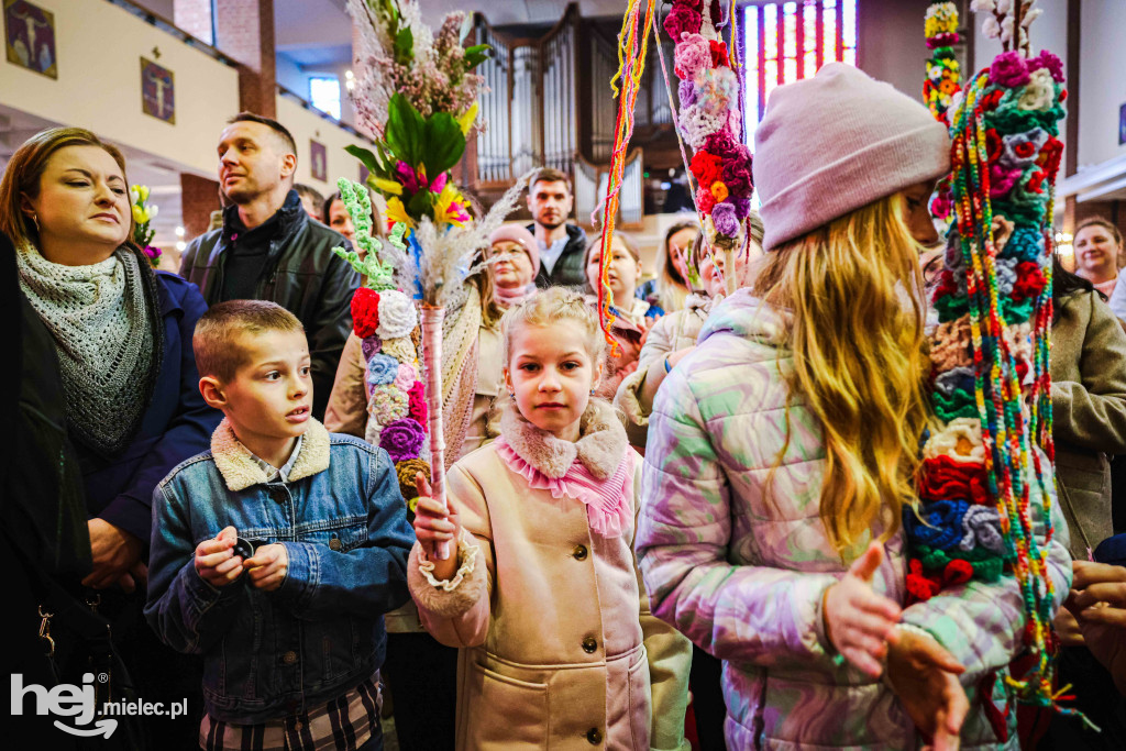 Znamy Najpiękniejszą Palmę Wielkanocną 2026