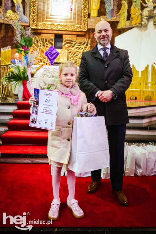 Znamy Najpiękniejszą Palmę Wielkanocną 2026