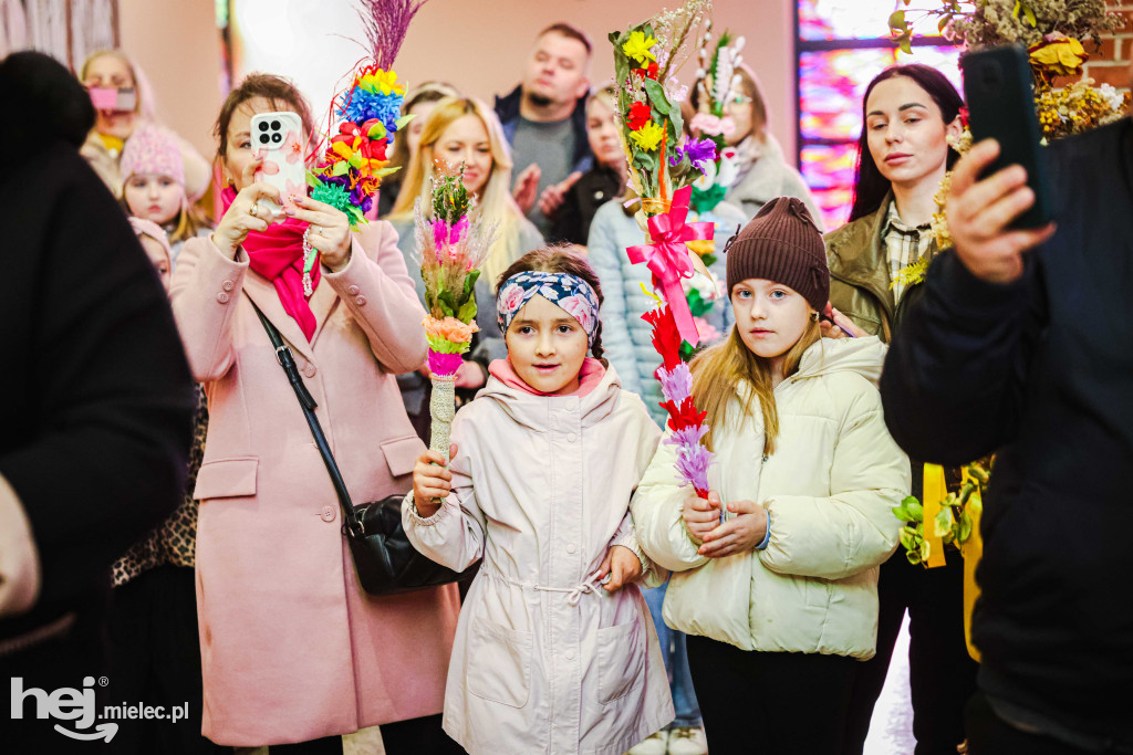 Znamy Najpiękniejszą Palmę Wielkanocną 2026