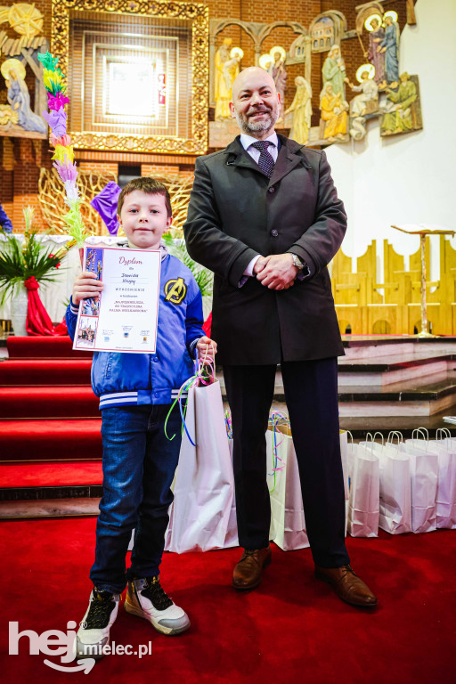 Znamy Najpiękniejszą Palmę Wielkanocną 2026