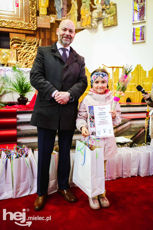 Znamy Najpiękniejszą Palmę Wielkanocną 2026