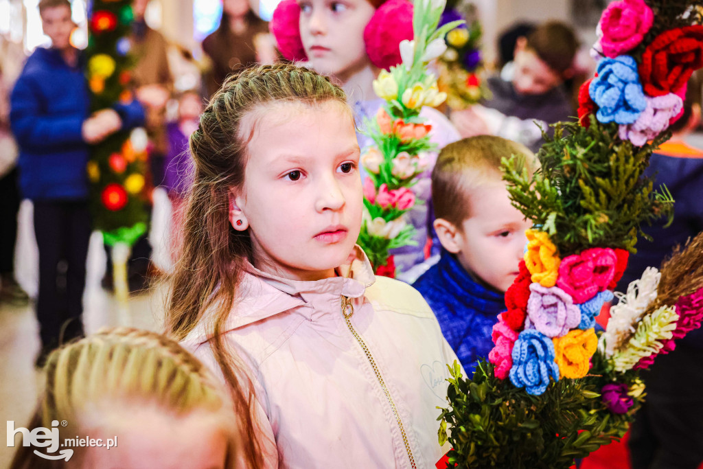 Znamy Najpiękniejszą Palmę Wielkanocną 2026