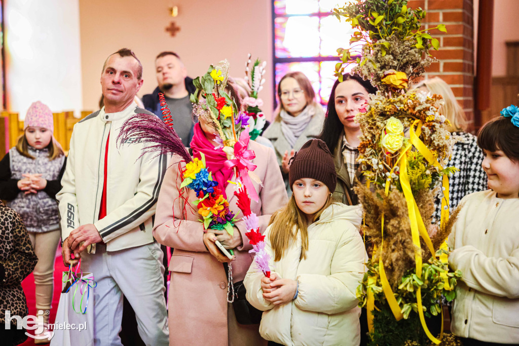 Znamy Najpiękniejszą Palmę Wielkanocną 2026