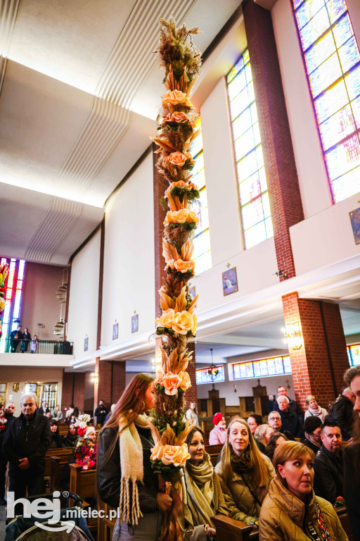 Znamy Najpiękniejszą Palmę Wielkanocną 2026