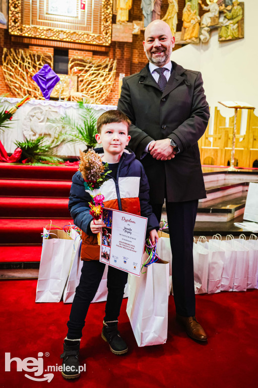 Znamy Najpiękniejszą Palmę Wielkanocną 2026