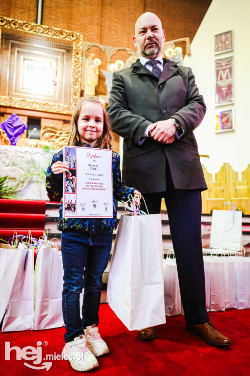 Znamy Najpiękniejszą Palmę Wielkanocną 2026