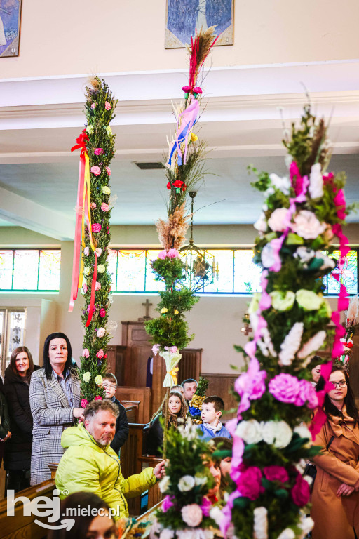 Znamy Najpiękniejszą Palmę Wielkanocną 2026