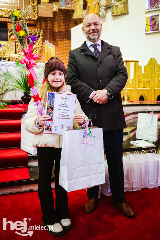 Znamy Najpiękniejszą Palmę Wielkanocną 2026