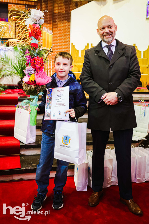 Znamy Najpiękniejszą Palmę Wielkanocną 2026