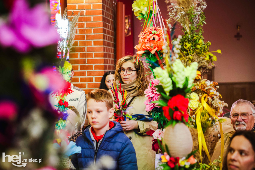 Znamy Najpiękniejszą Palmę Wielkanocną 2026