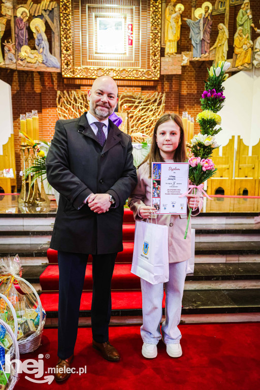 Znamy Najpiękniejszą Palmę Wielkanocną 2026