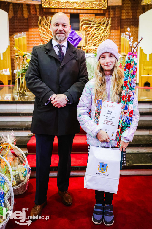 Znamy Najpiękniejszą Palmę Wielkanocną 2026