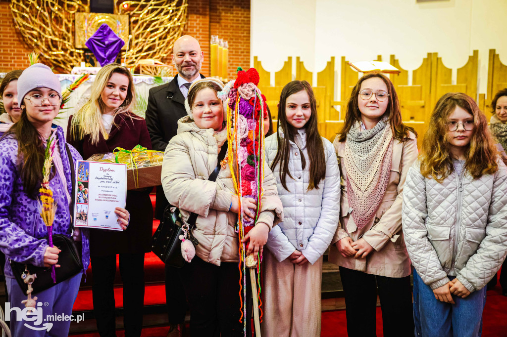 Znamy Najpiękniejszą Palmę Wielkanocną 2026