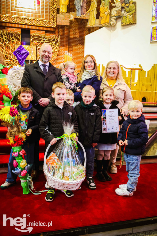 Znamy Najpiękniejszą Palmę Wielkanocną 2026