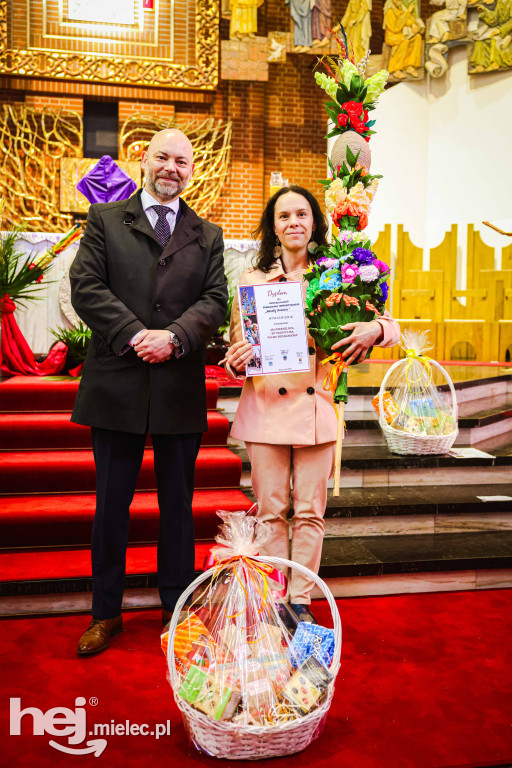 Znamy Najpiękniejszą Palmę Wielkanocną 2026