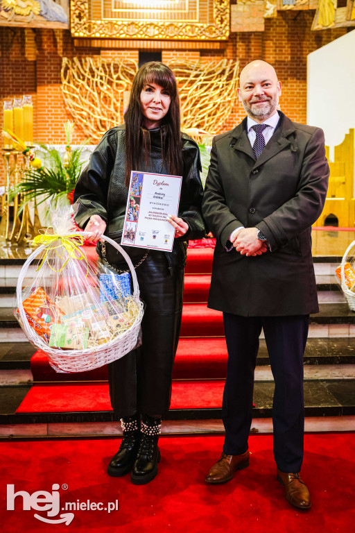 Znamy Najpiękniejszą Palmę Wielkanocną 2026