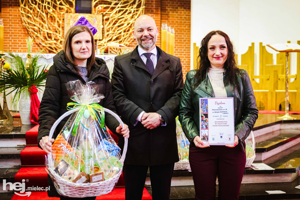 Znamy Najpiękniejszą Palmę Wielkanocną 2026