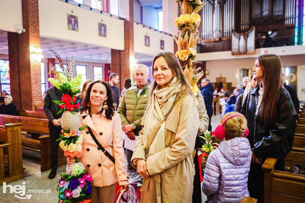 Znamy Najpiękniejszą Palmę Wielkanocną 2026