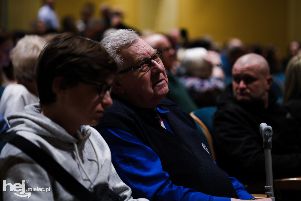 Rzeszowiacy: koncert wielkanocny