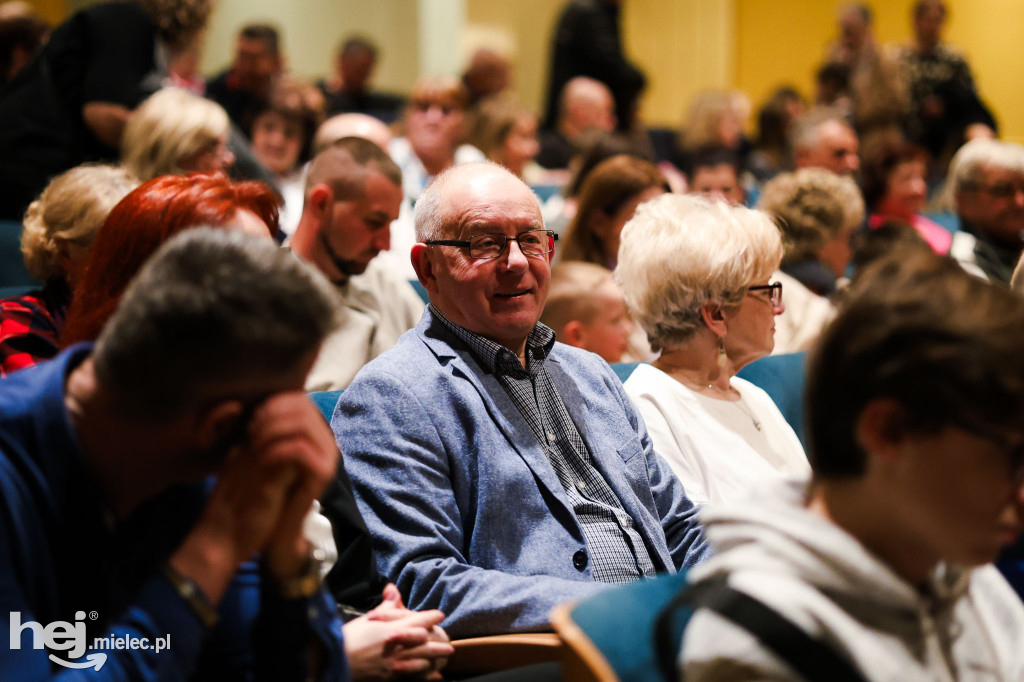 Rzeszowiacy: koncert wielkanocny