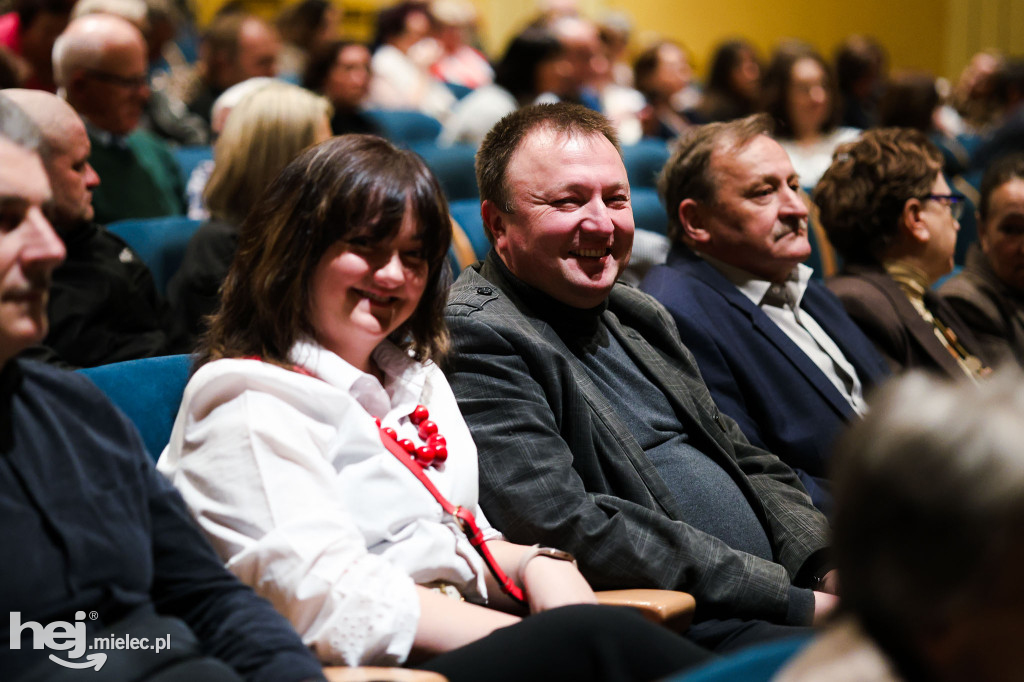 Rzeszowiacy: koncert wielkanocny