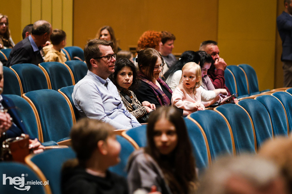 Rzeszowiacy: koncert wielkanocny