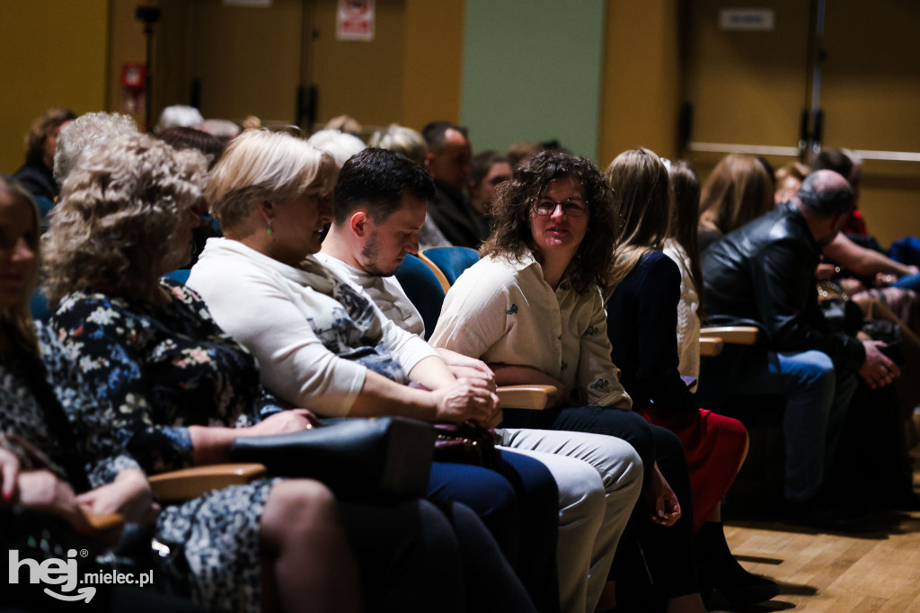 Rzeszowiacy: koncert wielkanocny