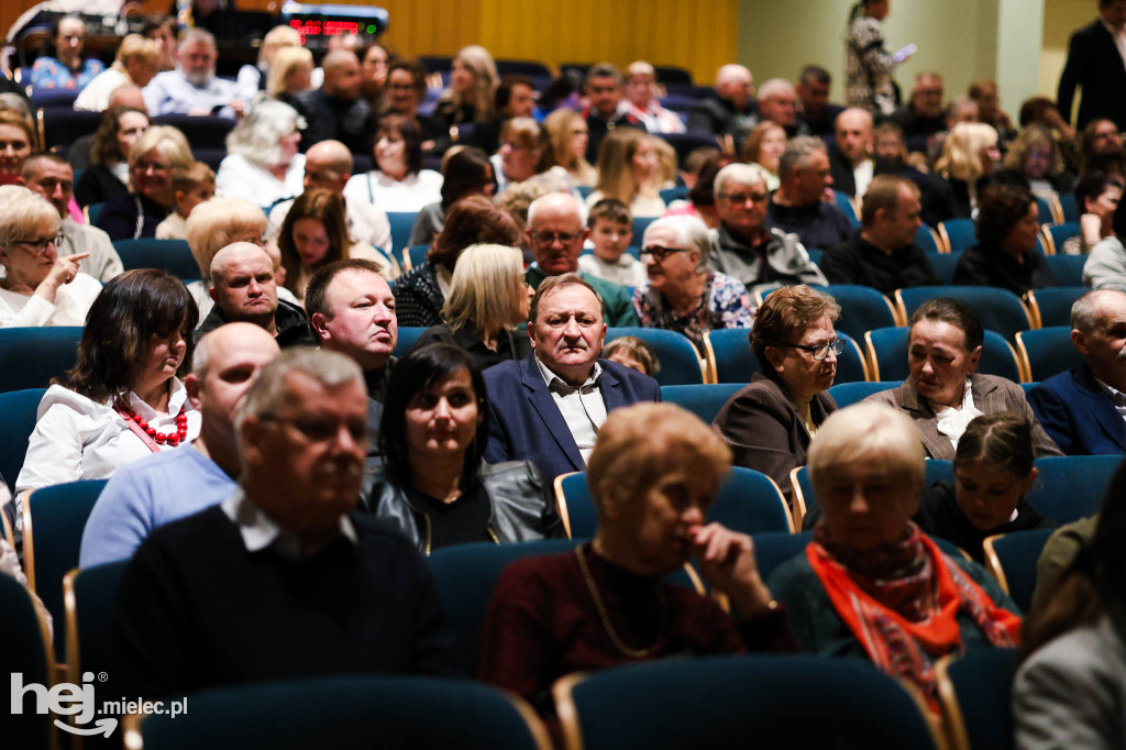 Rzeszowiacy: koncert wielkanocny