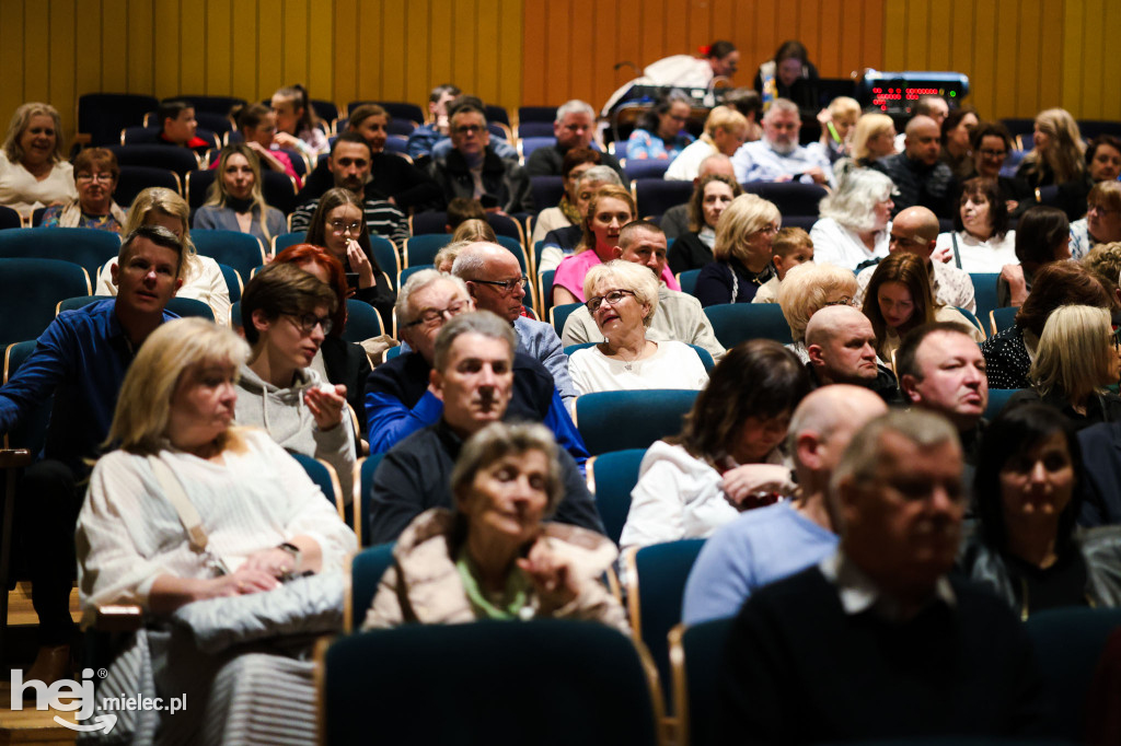 Rzeszowiacy: koncert wielkanocny