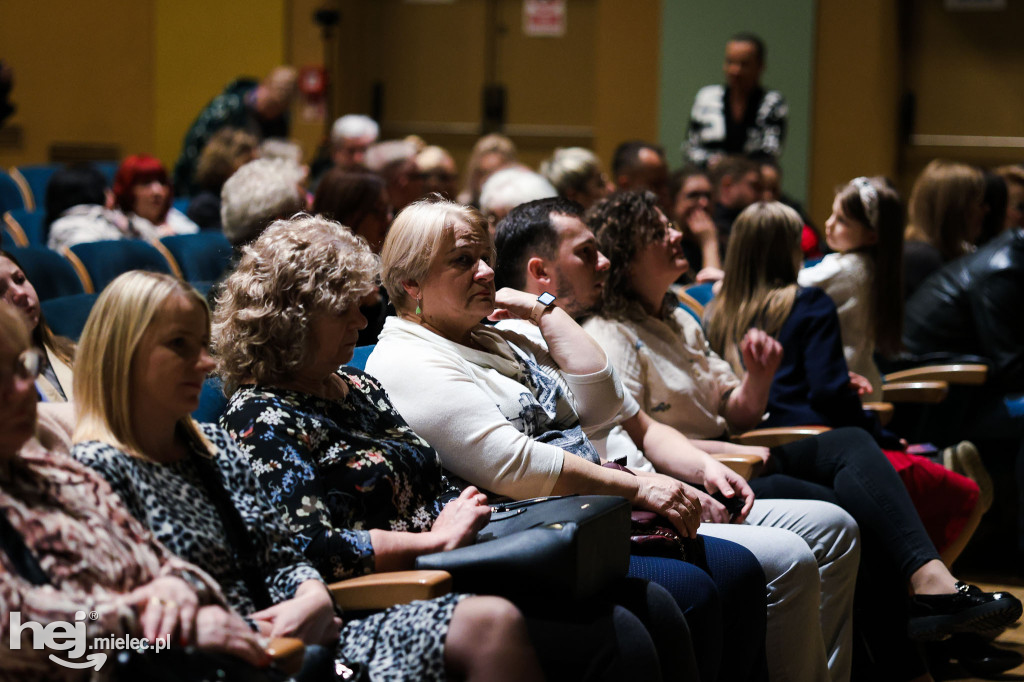 Rzeszowiacy: koncert wielkanocny