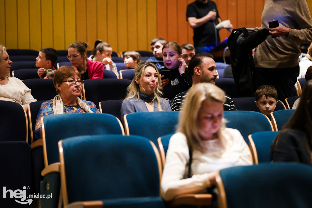 Rzeszowiacy: koncert wielkanocny