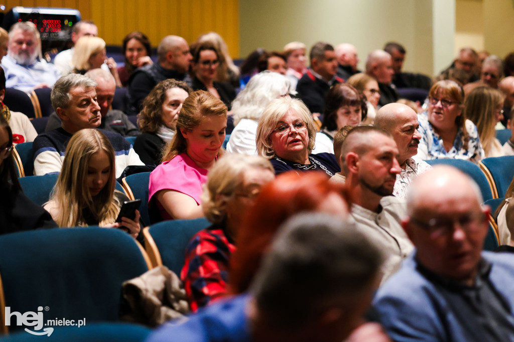 Rzeszowiacy: koncert wielkanocny