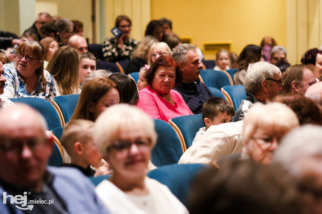 Rzeszowiacy: koncert wielkanocny