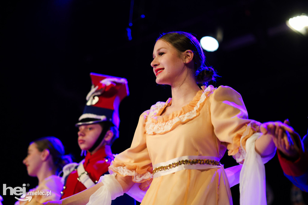 Rzeszowiacy: koncert wielkanocny