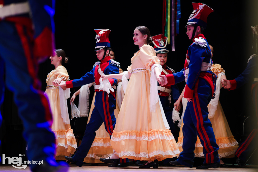 Rzeszowiacy: koncert wielkanocny