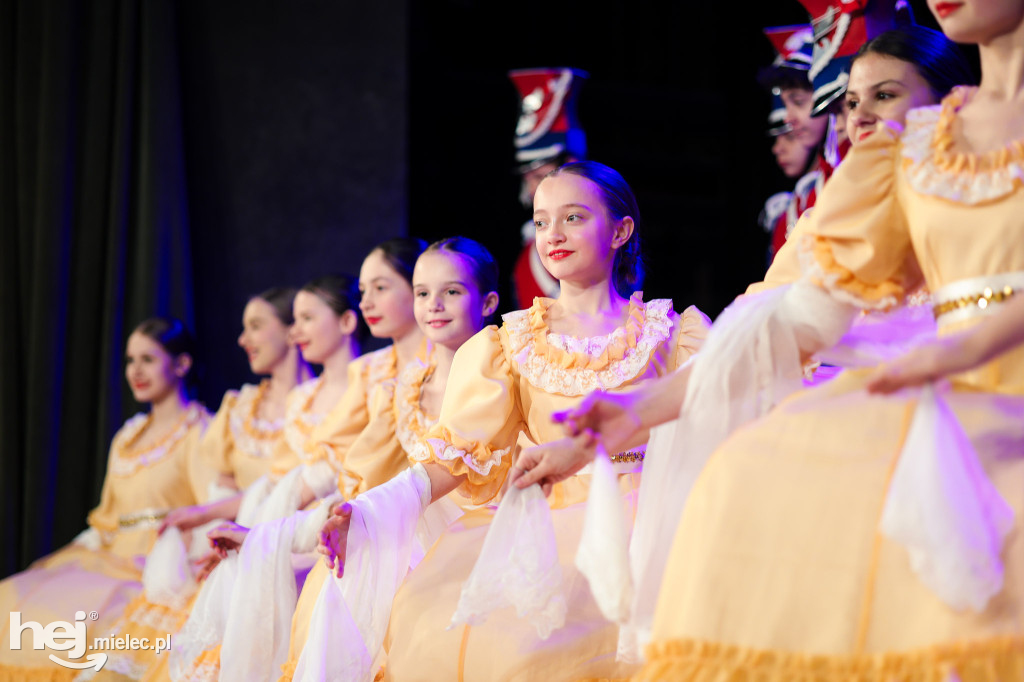 Rzeszowiacy: koncert wielkanocny