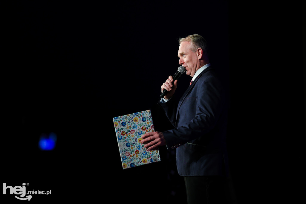 Rzeszowiacy: koncert wielkanocny