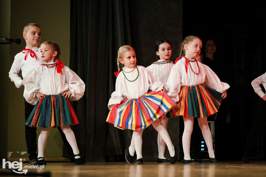 Rzeszowiacy: koncert wielkanocny