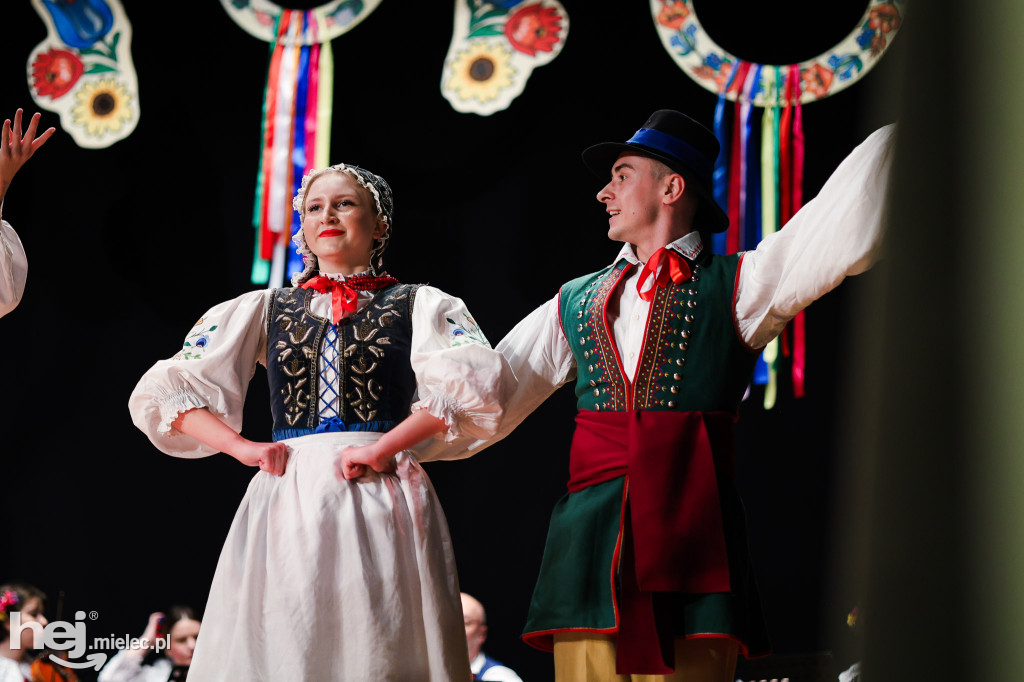 Rzeszowiacy: koncert wielkanocny