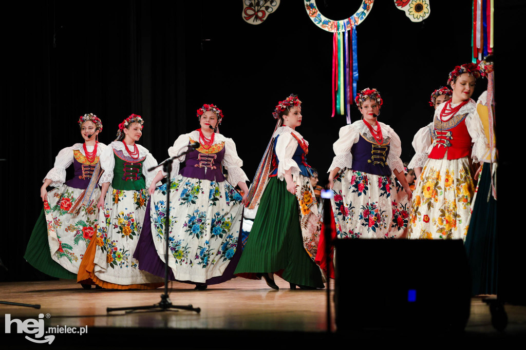 Rzeszowiacy: koncert wielkanocny