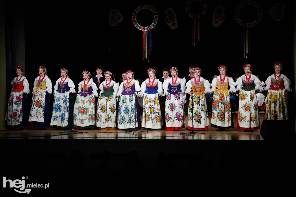 Rzeszowiacy: koncert wielkanocny