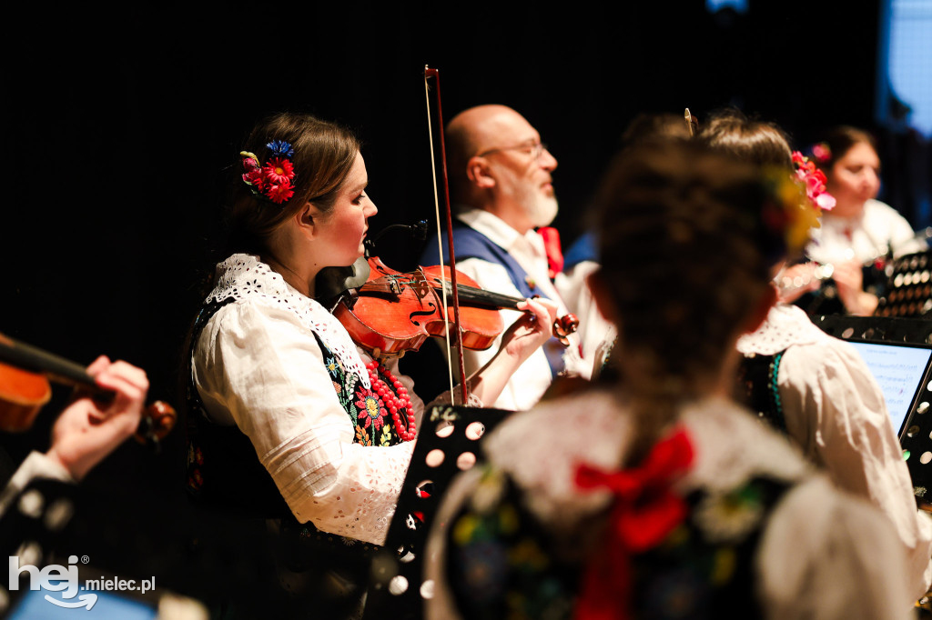 Rzeszowiacy: koncert wielkanocny