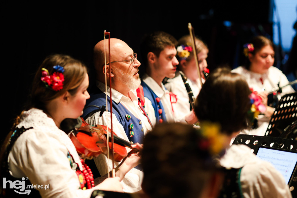 Rzeszowiacy: koncert wielkanocny