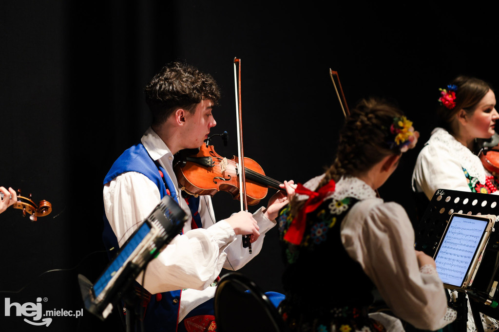 Rzeszowiacy: koncert wielkanocny