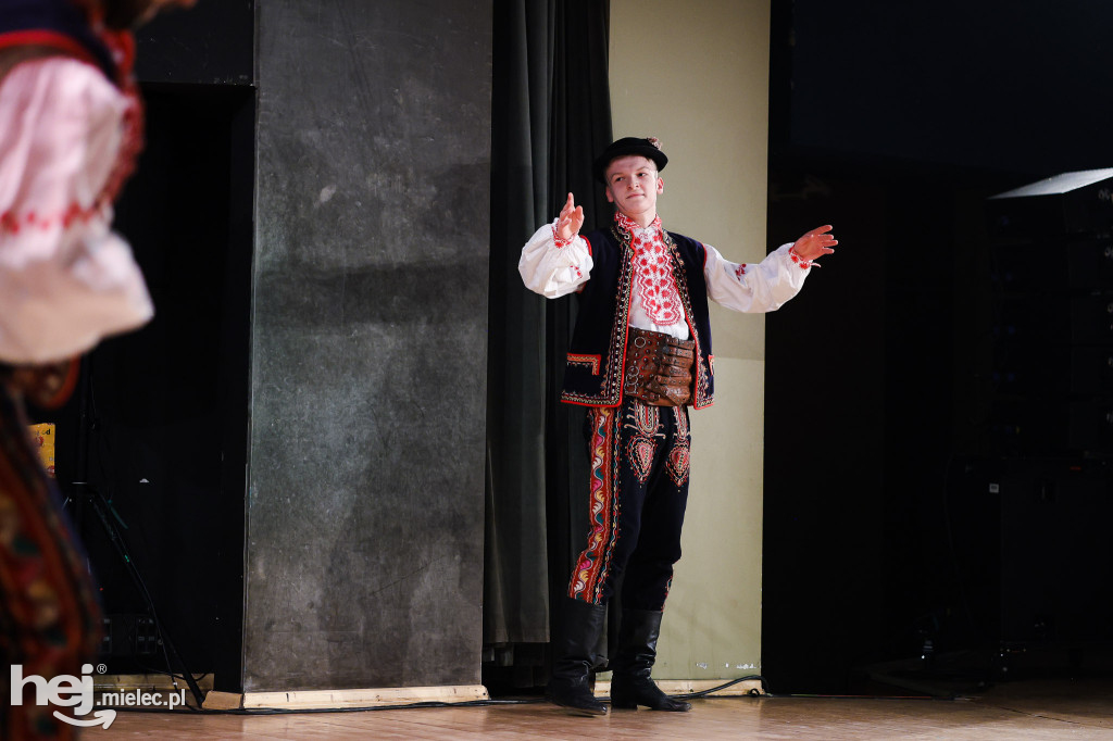 Rzeszowiacy: koncert wielkanocny