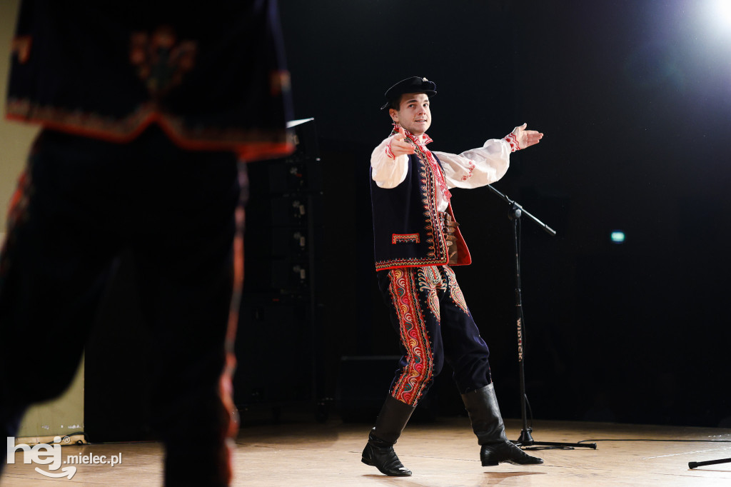 Rzeszowiacy: koncert wielkanocny