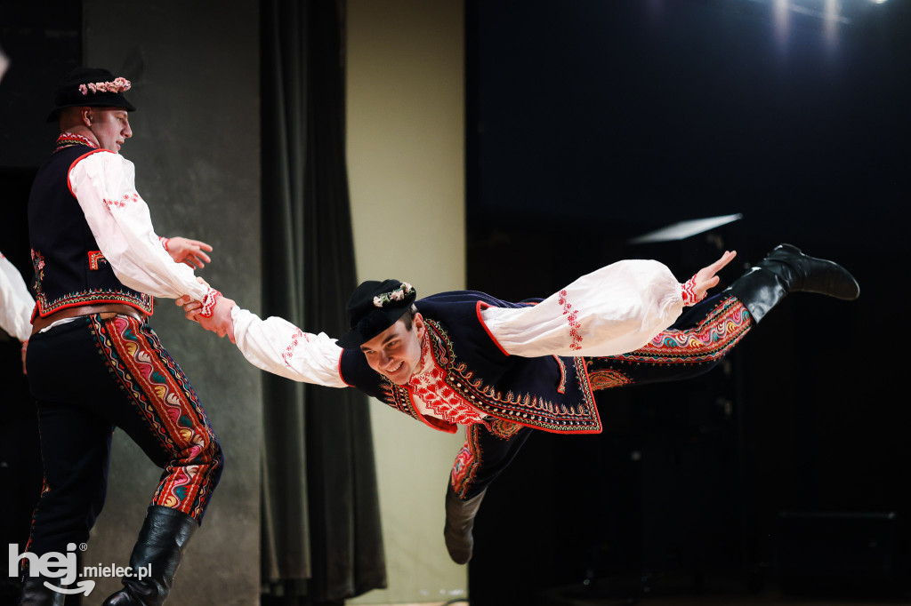 Rzeszowiacy: koncert wielkanocny