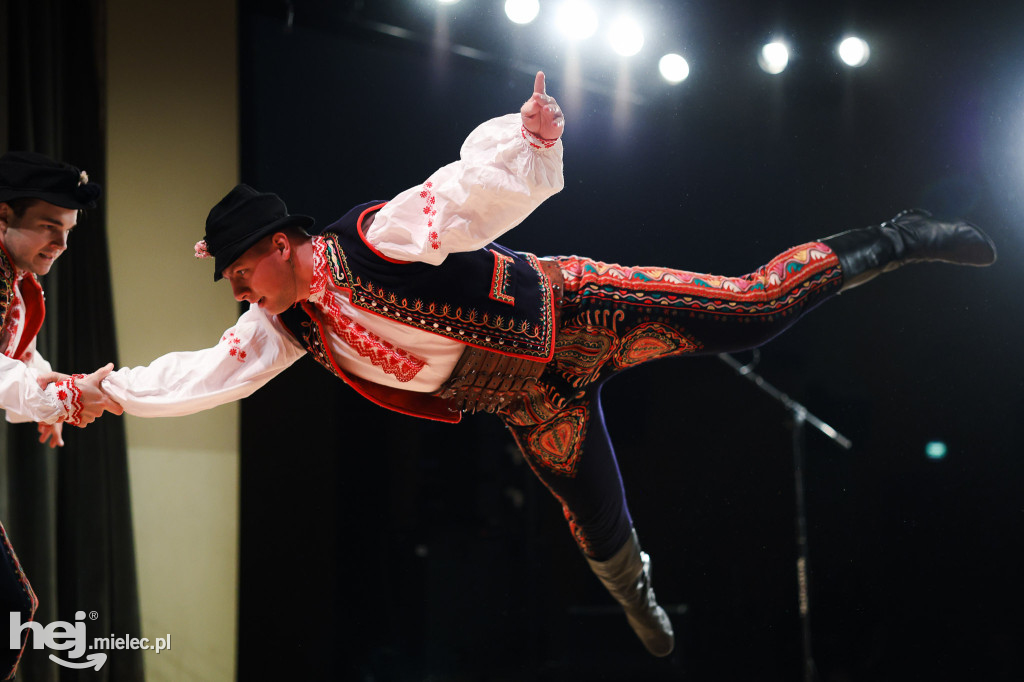 Rzeszowiacy: koncert wielkanocny