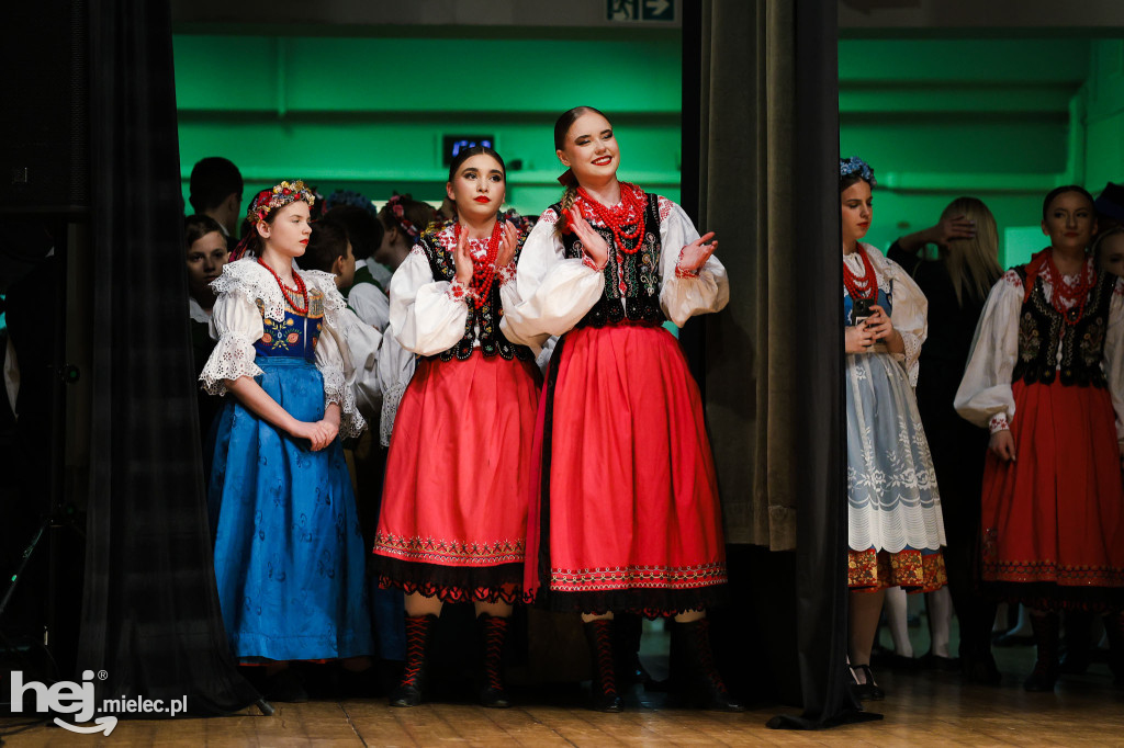 Rzeszowiacy: koncert wielkanocny