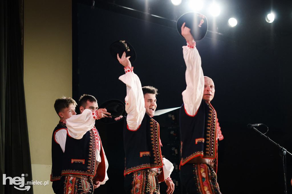 Rzeszowiacy: koncert wielkanocny